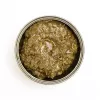 Comida húmida para gatos 3coty frango com spirulina 80 g — alimento completo em lata para gatos adultos