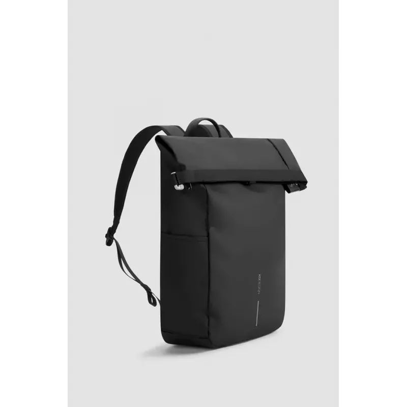 Mochila para portátil XDDESIGN P706.2807 – mochila urbana repelente à água, Iceberg verde