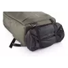 Mochila de viagem XD-Design Bobby Explore verde em polietileno tereftalato PET