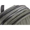 Mochila de viagem XD-Design Bobby Explore verde em polietileno tereftalato PET
