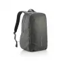 Mochila de viagem XD-Design Bobby Explore verde em polietileno tereftalato PET