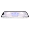Smartphone Apple iPhone 17e – ecrã de 6,1 polegadas (15,5 cm), A19, 256 GB, câmara traseira de 48 MP, Dual SIM, Soft Pink