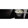Electrolux EIV734 placa de indução encastrável preta 68 cm de largura 4 zonas