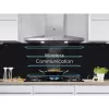 Electrolux EIV734 placa de indução encastrável preta 68 cm de largura 4 zonas
