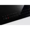 Electrolux EIV734 placa de indução encastrável preta 68 cm de largura 4 zonas