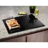 Electrolux EIV734 placa de indução encastrável preta 68 cm de largura 4 zonas