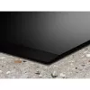 Electrolux EIV734 placa de indução encastrável preta 68 cm de largura 4 zonas