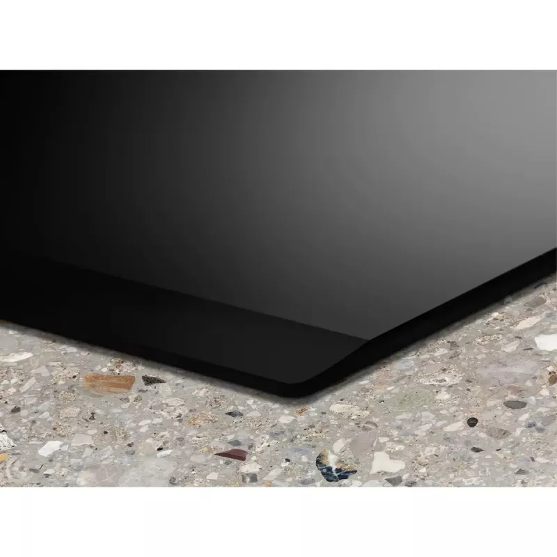 Electrolux EIV734 placa de indução encastrável preta 68 cm de largura 4 zonas