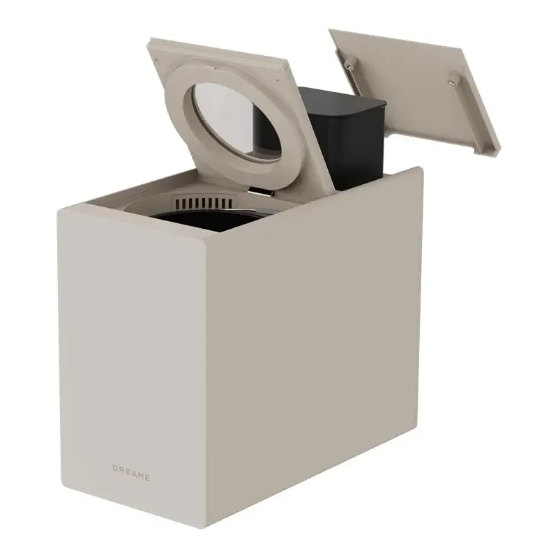 Dreame SF25 triturador de resíduos alimentares CVF70A