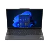 Portátil Lenovo ThinkPad E16 Gen 2 16 polegadas AMD Ryzen 5 7535U 8GB 256GB AMD Radeon 660M Windows 11 Pro