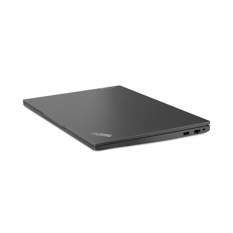 Portátil Lenovo ThinkPad E16 Gen 2 16 polegadas AMD Ryzen 5 7535U 8GB 256GB AMD Radeon 660M Windows 11 Pro