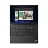 Portátil Lenovo ThinkPad E16 Gen 2 16 polegadas AMD Ryzen 5 7535U 8GB 256GB AMD Radeon 660M Windows 11 Pro