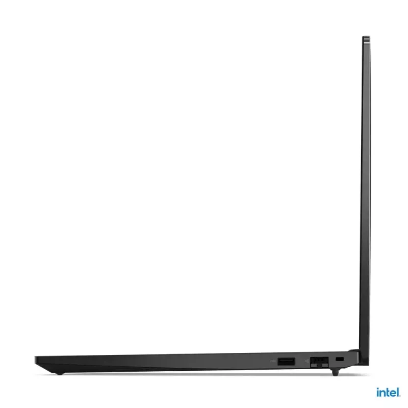 Portátil Lenovo ThinkPad E16 Gen 1 16 polegadas Intel Core i5 16 GB 512 GB Intel Iris Xe Windows 11 Pro