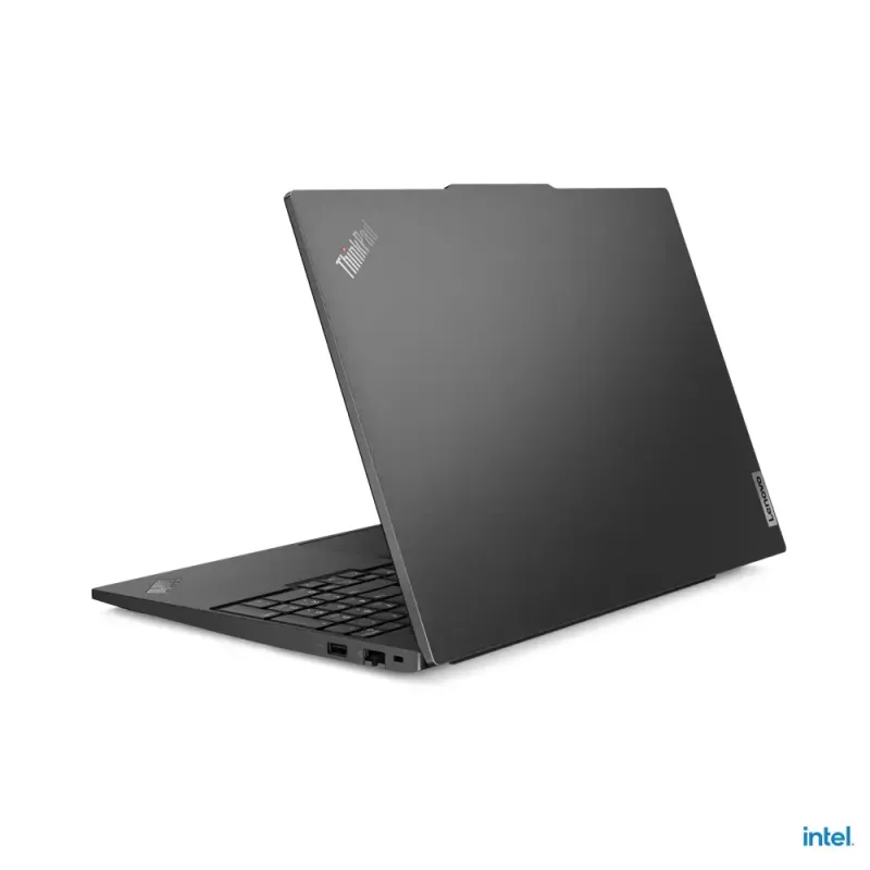 Portátil Lenovo ThinkPad E16 Gen 1 16 polegadas Intel Core i5 16 GB 512 GB Intel Iris Xe Windows 11 Pro