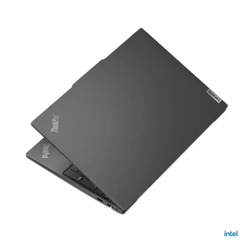 Portátil Lenovo ThinkPad E16 Gen 1 16 polegadas Intel Core i5 16 GB 512 GB Intel Iris Xe Windows 11 Pro