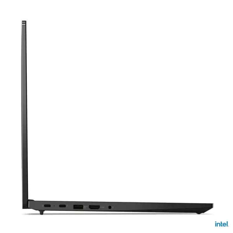 Portátil Lenovo ThinkPad E16 Gen 1 16 polegadas Intel Core i5 16 GB 512 GB Intel Iris Xe Windows 11 Pro