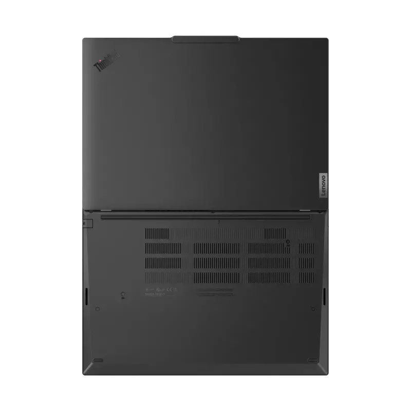 Portátil Lenovo ThinkPad T16 Gen 4 (AMD) — AMD Ryzen AI 7 350, 16 polegadas WUXGA, 16 GB DDR5, 512 GB SSD, Windows 11 Pro, preto