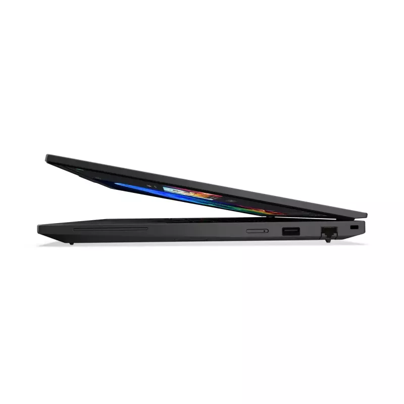 Portátil Lenovo ThinkPad T16 Gen 4 (AMD) — AMD Ryzen AI 7 350, 16 polegadas WUXGA, 16 GB DDR5, 512 GB SSD, Windows 11 Pro, preto