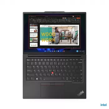 Portátil Lenovo ThinkPad E14 Gen 5 (Intel) i7-1355U, 35,6 cm (14