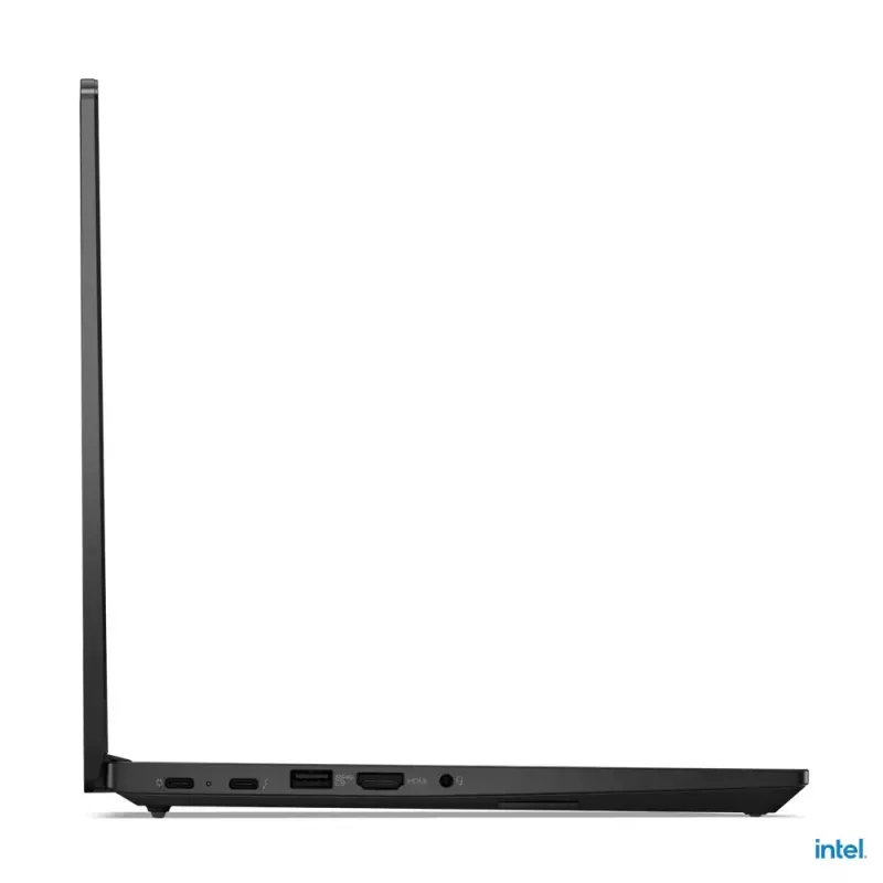 Portátil Lenovo ThinkPad E14 Gen 5 (Intel) i7-1355U, 35,6 cm (14