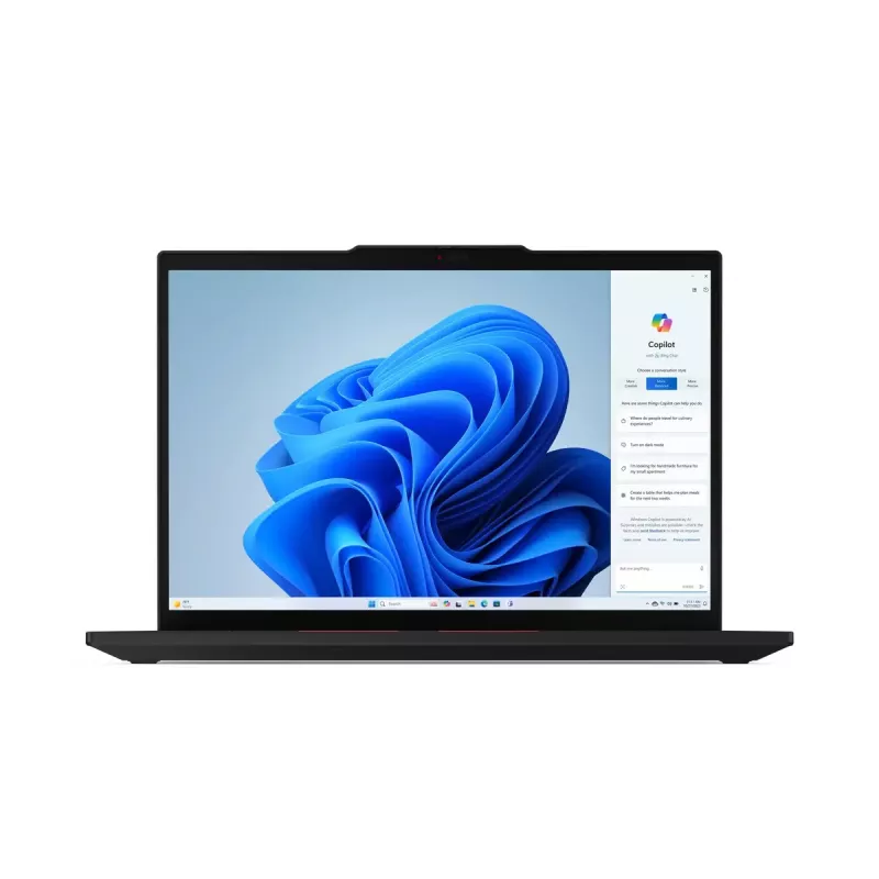Portátil Lenovo ThinkPad T14 Gen 5 (AMD) — Ryzen 7 PRO 8840U, 14