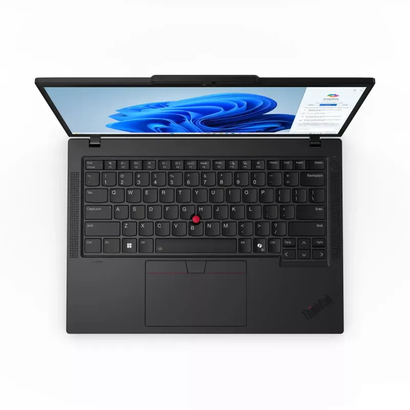 Portátil Lenovo ThinkPad T14 Gen 5 (AMD) — Ryzen 7 PRO 8840U, 14
