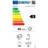 Máquina de lavar loiça de encastrar Electrolux EEC67310L, 14 conjuntos de louça, 44 dB