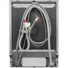 Máquina de lavar loiça de encastrar Electrolux EEC67310L, 14 conjuntos de louça, 44 dB