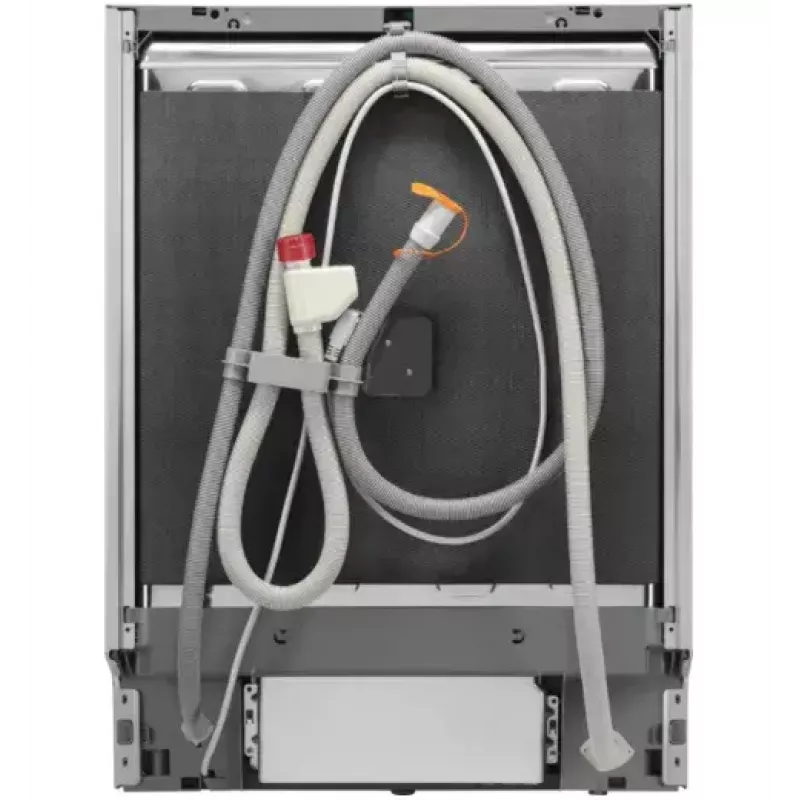 Máquina de lavar loiça de encastrar Electrolux EEC67310L, 14 conjuntos de louça, 44 dB