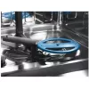 Máquina de lavar loiça de encastrar Electrolux EEC67310L, 14 conjuntos de louça, 44 dB