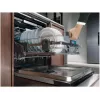 Máquina de lavar loiça de encastrar Electrolux EEC67310L, 14 conjuntos de louça, 44 dB