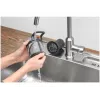 Máquina de lavar loiça de encastrar Electrolux EEC67310L, 14 conjuntos de louça, 44 dB