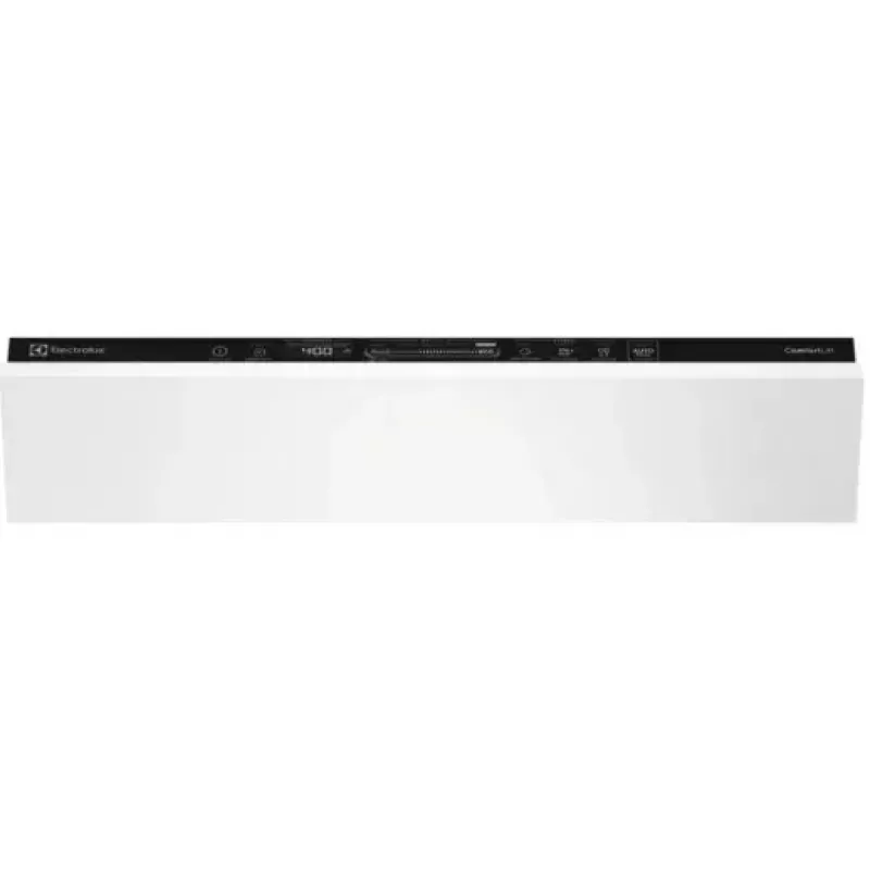 Máquina de lavar loiça de encastrar Electrolux EEC67310L, 14 conjuntos de louça, 44 dB