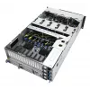 Servidor em rack ASUS ESC8000A-E13P (4U) — LGA 6096, AMD EPYC, até 3 TB DDR5, 24 DIMM, fonte de alimentação 3200W, 10GbE