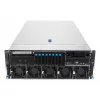 Servidor em rack ASUS ESC8000A-E13P (4U) — LGA 6096, AMD EPYC, até 3 TB DDR5, 24 DIMM, fonte de alimentação 3200W, 10GbE