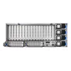 Servidor em rack ASUS ESC8000A-E13P (4U) — LGA 6096, AMD EPYC, até 3 TB DDR5, 24 DIMM, fonte de alimentação 3200W, 10GbE