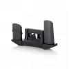 Aspirador de mão Gorenje MVC72FW preto, branco sem saco
