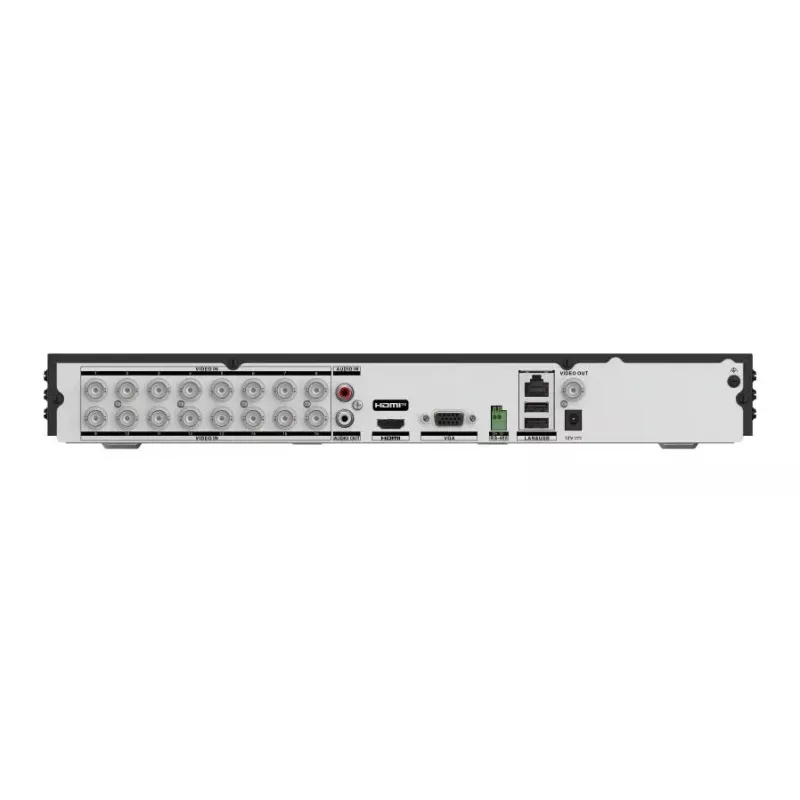 Hikvision iDS-7216HUHI-M2/XT DVR 5 em 1