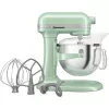 Batedeira KitchenAid 5KSM60SPXEPT 375 W verde, cinzento, aço inoxidável