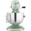 Batedeira KitchenAid 5KSM60SPXEPT 375 W verde, cinzento, aço inoxidável