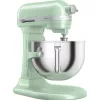 Batedeira KitchenAid 5KSM60SPXEPT 375 W verde, cinzento, aço inoxidável