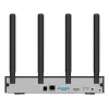 Gravador de vídeo em rede IMOU N110W - NVR Wi-Fi 6 de 10 canais, máx. 2592x1944, Wi-Fi dual band, disco rígido SATA até 16 TB, Ethernet 10/100, preto