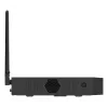 Gravador de vídeo em rede IMOU N110W - NVR Wi-Fi 6 de 10 canais, máx. 2592x1944, Wi-Fi dual band, disco rígido SATA até 16 TB, Ethernet 10/100, preto