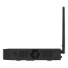 Gravador de vídeo em rede IMOU N110W - NVR Wi-Fi 6 de 10 canais, máx. 2592x1944, Wi-Fi dual band, disco rígido SATA até 16 TB, Ethernet 10/100, preto