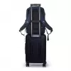 Mochila para portátil XDDESIGN Bizz Navy – repelente à água, leve, modelo P705.935