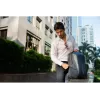 Mochila para portátil XDDESIGN Bizz Navy – repelente à água, leve, modelo P705.935
