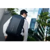 Mochila para portátil XDDESIGN Bizz Navy – repelente à água, leve, modelo P705.935