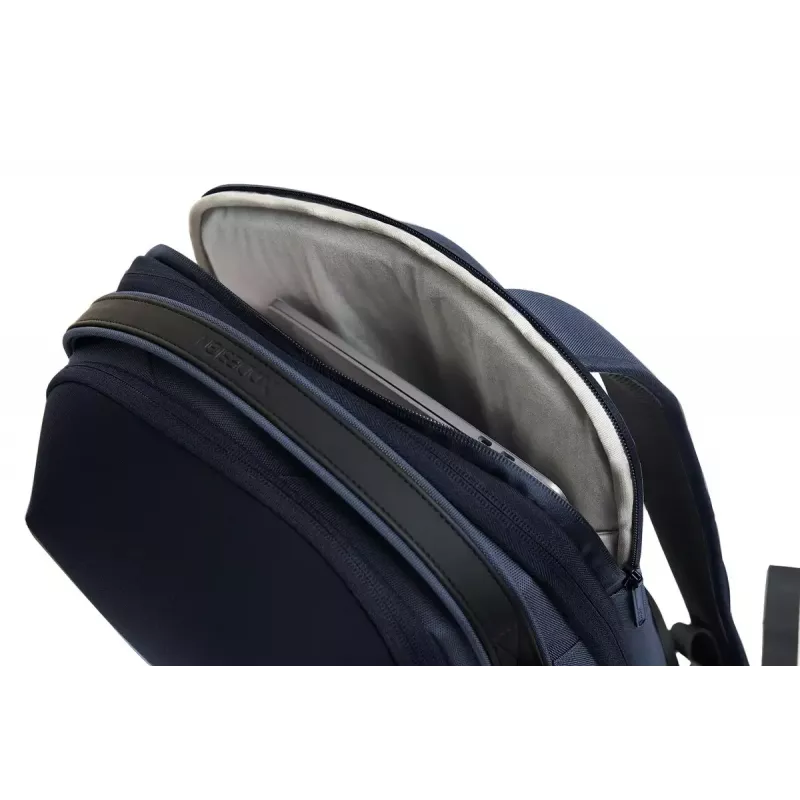Mochila para portátil XDDESIGN Bizz Navy – repelente à água, leve, modelo P705.935