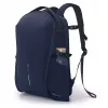 Mochila para portátil XDDESIGN Bizz Navy – repelente à água, leve, modelo P705.935