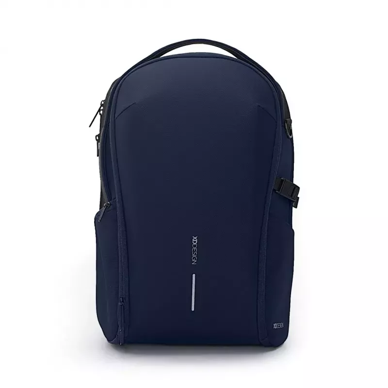 Mochila para portátil XDDESIGN Bizz Navy – repelente à água, leve, modelo P705.935
